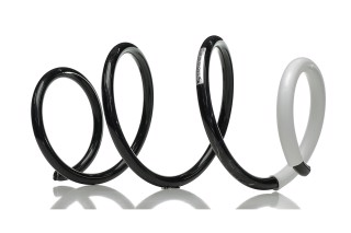 Пружина підв. DACIA LOGAN II (2012-) передн. (вир-во SACHS)