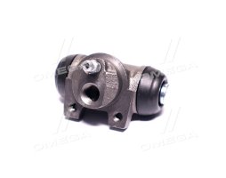 Циліндр гальм. роб. CITROEN, PEUGEOT задн. (вир-во LPR)