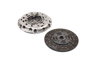 Зчеплення FORD TRANSIT 2,2 TDCi 07- (Вир-во LUK)