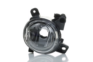 Фара п/тум. лів. AUDI A4 08-12 (TYC)