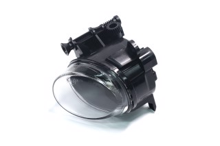 Фара п/тум. пра. AUDI A4 08-12 (TYC)