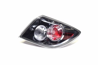 Ліхтар задн. пра. MAZDA 3 04-09 (TYC)