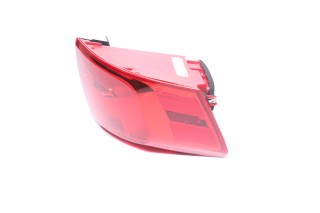 Фонарь задний левый VW JETTA 11-14 (TYC)