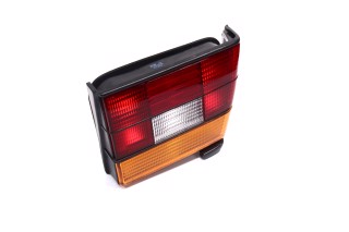Фонарь задний левый VW JETTA II (TYC)