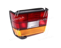 Фонарь задний правый VW JETTA II (TYC)