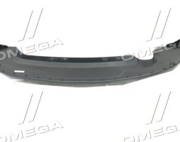 Бампер зад. JEEP COMPASS 11-16 (TEMPEST)