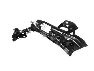 Панель пер. лев. MAZDA 6 13-16 (TEMPEST)