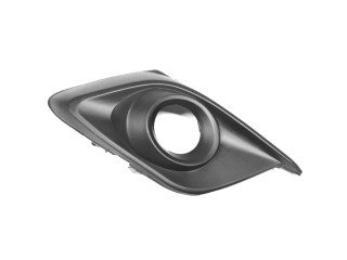 Решітка бампера пер. пра. MAZDA 3 13-16 (TEMPEST)