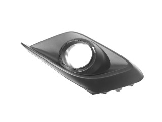 Решітка бампера пер. пра. MAZDA 3 13-16 (TEMPEST)