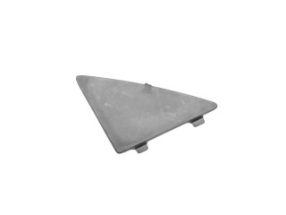 Заглушка решетки бампера пер. средней лев. MAZDA 3 13-16 (TEMPEST)