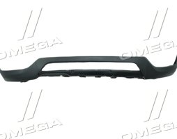 Бампер пер. HYUN SANTA FE 12-15 (TEMPEST)