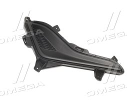 Решітка бампера передн. пра. HYUN ELANTRA 14-16 (TEMPEST)