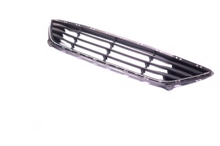 Решітка бампера пер. середня HYUN ELANTRA 14-16 (TEMPEST)