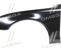 Крыло переднее левое AUDI A4 08-12 (TEMPEST)