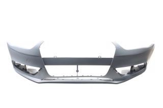 Бампер передний AUDI A4 12-16 (TEMPEST)