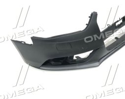 Бампер пер. AUDI A4 12-16 (TEMPEST)