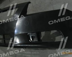 Бампер пер. CHEV CRUZE USA 09-12 (TEMPEST)