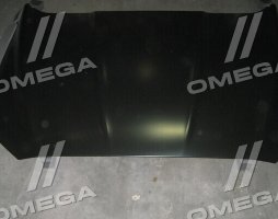 Капот [TYG] алюм. F MONDEO / FUSION 14-(TEMPEST)