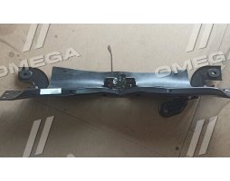 Панель пер. JEEP COMPASS 11-16 (TEMPEST)