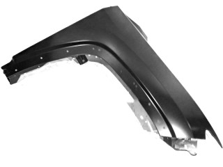 Крыло пер. пра. JEEP COMPASS 17- (TEMPEST)