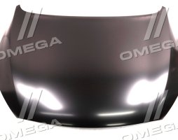 Капот KIA SORENTO 15-18 (TEMPEST)