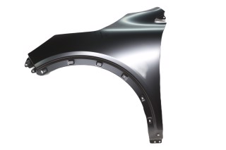 Крыло пер. лев. KIA SORENTO 15-18 (TEMPEST)