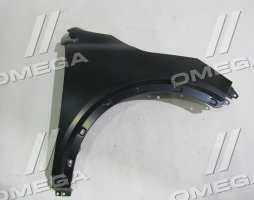 Крыло пер. пра. KIA SORENTO 15-18 (TEMPEST)