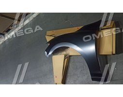 Крило пер. лів. MAZDA 6 13-16 (TEMPEST)