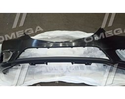 Бампер пер. MAZDA 6 13-16 (TEMPEST)