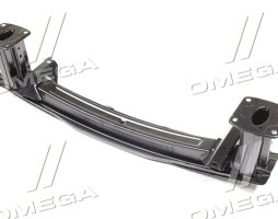 Шина переднего бампера MAZDA 6 13-16 (TEMPEST)