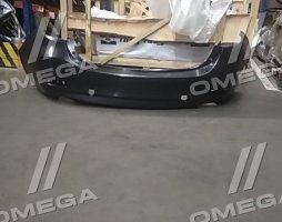 Бампер зад. MAZDA 6 13-16 (TEMPEST)