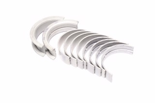 Вкладыши коренные STD MB OM402/OM422/OM442 (пр-во Mahle)