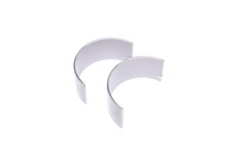 Вкладыши шатунные, пара STD MAN D0824/D0826 (пр-во Mahle)