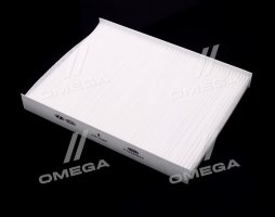 Фільтр салону (вир-во Mobis)