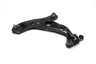 Важіль MAZDA CX-5 11-17 перед. міст ліворуч (Вир-во MOOG)