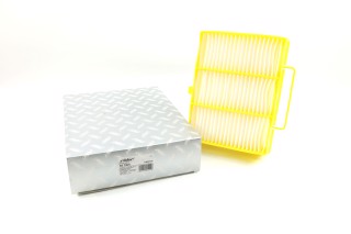 Фільтр салону SCANIA (RIDER)