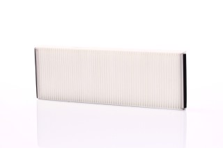 Фільтр салону STANDARD MERCEDES ACTROS, ACTROS MP2/MP3 (RIDER)