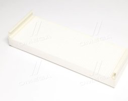 Фильтр салона MAN TGA (RIDER)