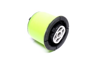 Втулка балки CITROEN C3 I-II, DS3, PEUGEOT 208 09 - зад .мост (Вир-во FEBI)