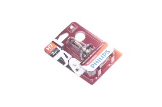 Лампа H7 13972 MD 24V 70W PX26d B1 (пр-во Philips)