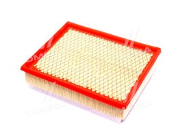 Фільтр повітряний FORD FUSION, EDGE 1.5-2.5 06- USA (вир-во WIX-FILTERS)