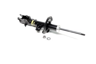 Амортизатор підв. NISSAN NV200 (M20) передн. лів. газ (вир-во Monroe)