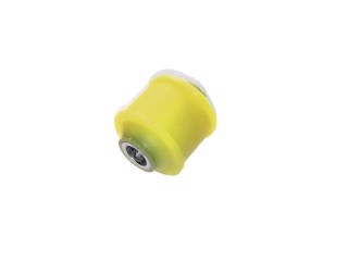 Сайлентблок заднього амортизатора DAEWOO LANOS поліуретан <ДК>