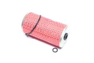 Фильтр масляный Ashok Leyland вставка (RIDER)