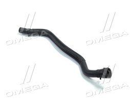 Патрубок обогревателя впуск. Cruze