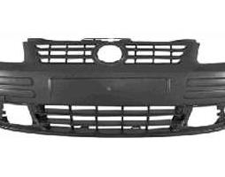 Бампер пер. VW CADDY 04-10 (Van Wezel) 5867570 Van Wezel