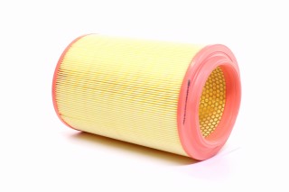 Фільтр повітряний HYUNDAI HD45,HD65,HD72,HD78 04- лінійка STANDARD (RIDER)