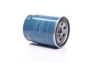 Фильтр масляный (пр-во Mobis)