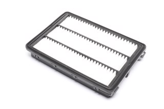 Фільтр повітряний HYUNDAI (вир-во Jakoparts)