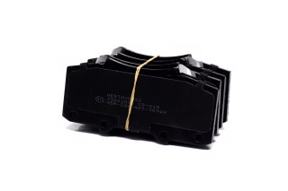 Колодки гальмівні дискові передні TOYOTA (вир-во Jakoparts)